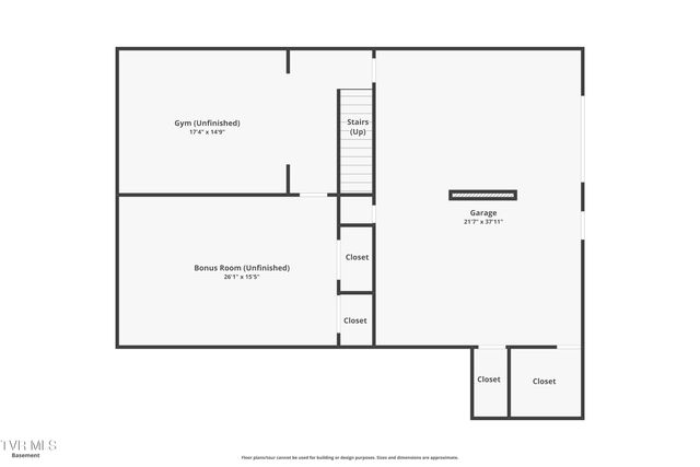 116 Pine Bark Drive, Jonesborough, TN 37659