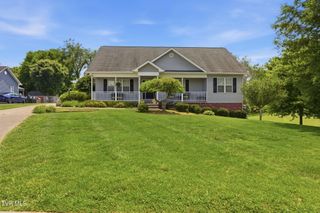 116 Pine Bark Drive, Jonesborough, TN 37659