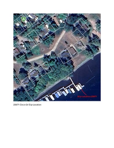 25671 Circle Drive, Brainerd, MN 56401