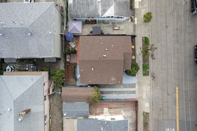 1538 1538 20th Ave, Oakland, CA 94606