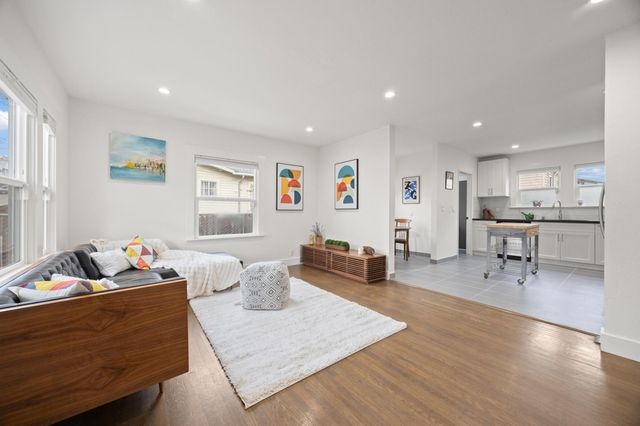 1538 1538 20th Ave, Oakland, CA 94606