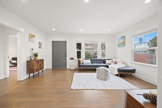 1538 1538 20th Ave, Oakland, CA 94606