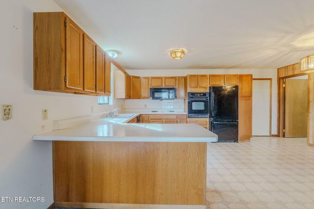 1531 Madron Drive, Sevierville, TN 37862