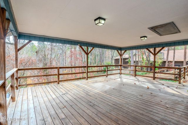 1531 Madron Drive, Sevierville, TN 37862