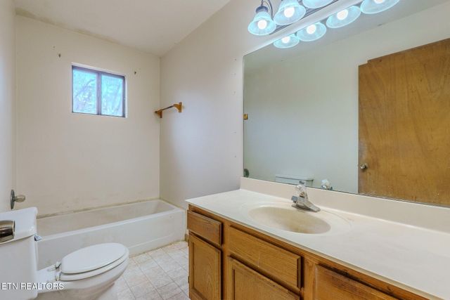 1531 Madron Drive, Sevierville, TN 37862