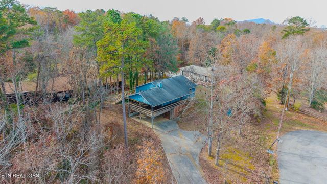 1531 Madron Drive, Sevierville, TN 37862