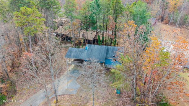 1531 Madron Drive, Sevierville, TN 37862