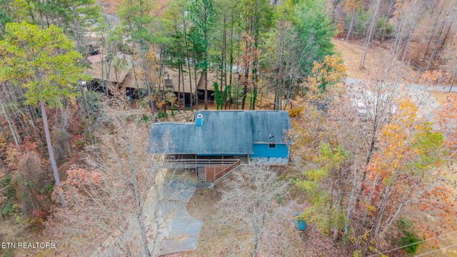 1531 Madron Drive, Sevierville, TN 37862