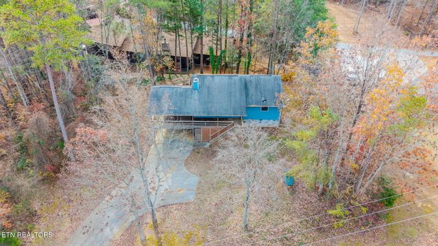 1531 Madron Drive, Sevierville, TN 37862