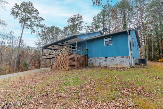 1531 Madron Drive, Sevierville, TN 37862