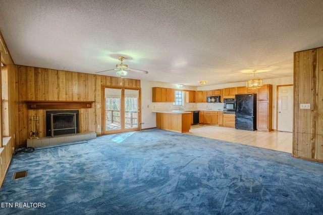 1531 Madron Drive, Sevierville, TN 37862