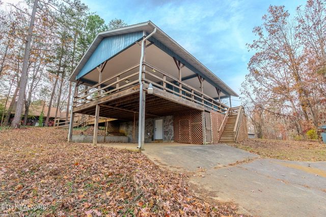 1531 Madron Drive, Sevierville, TN 37862