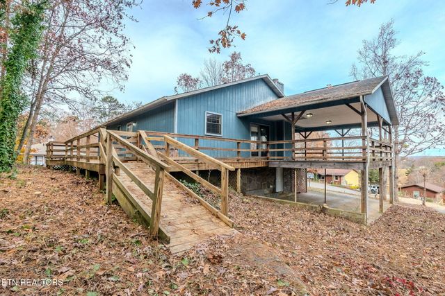1531 Madron Drive, Sevierville, TN 37862