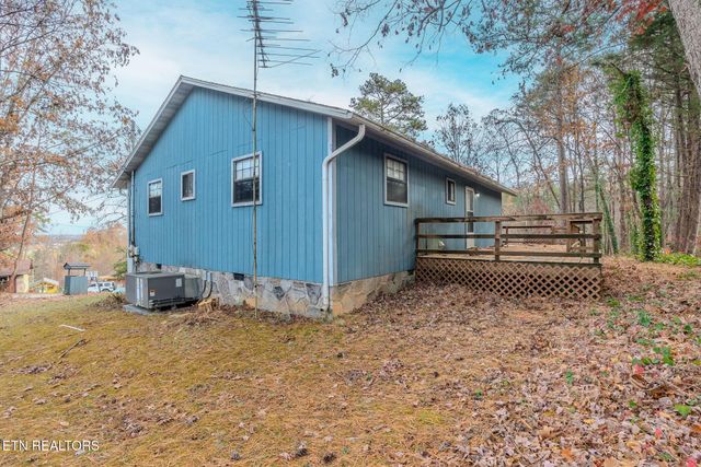 1531 Madron Drive, Sevierville, TN 37862