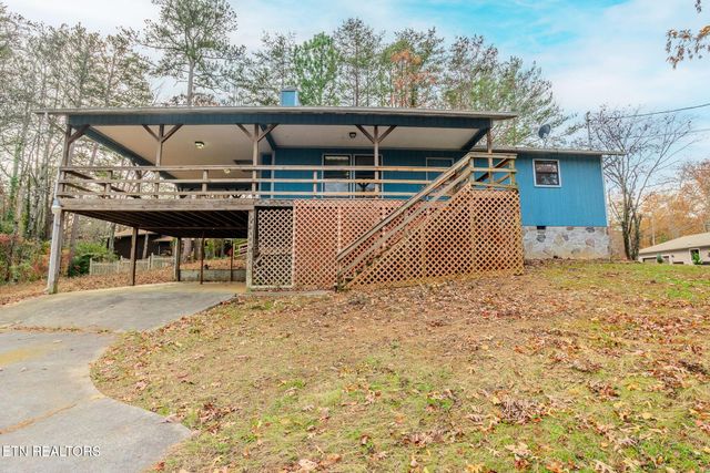 1531 Madron Drive, Sevierville, TN 37862