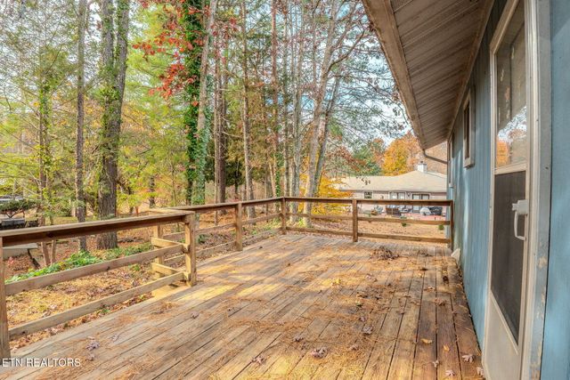 1531 Madron Drive, Sevierville, TN 37862