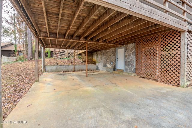 1531 Madron Drive, Sevierville, TN 37862