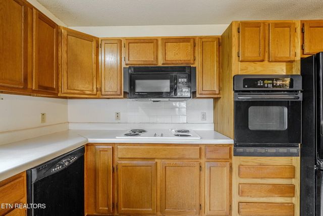 1531 Madron Drive, Sevierville, TN 37862