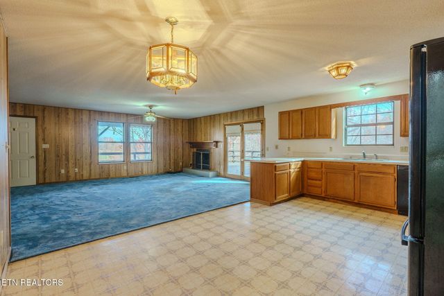 1531 Madron Drive, Sevierville, TN 37862