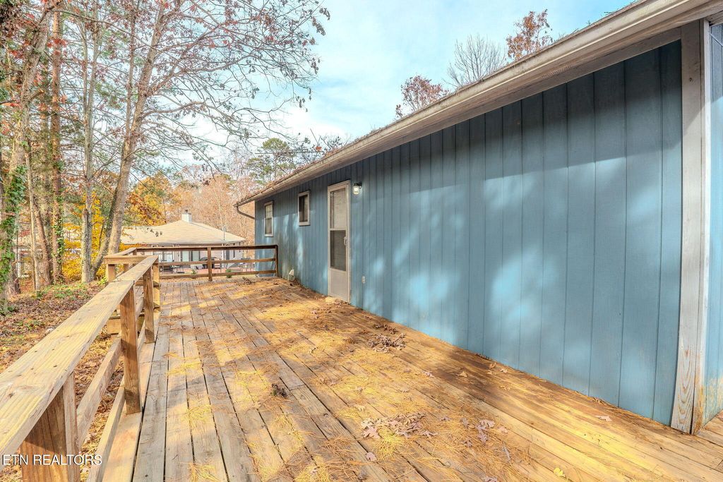 1531 Madron Drive, Sevierville, TN 37862