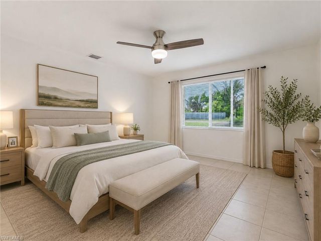 1729 NE 22nd ST, Cape Coral, FL 33909