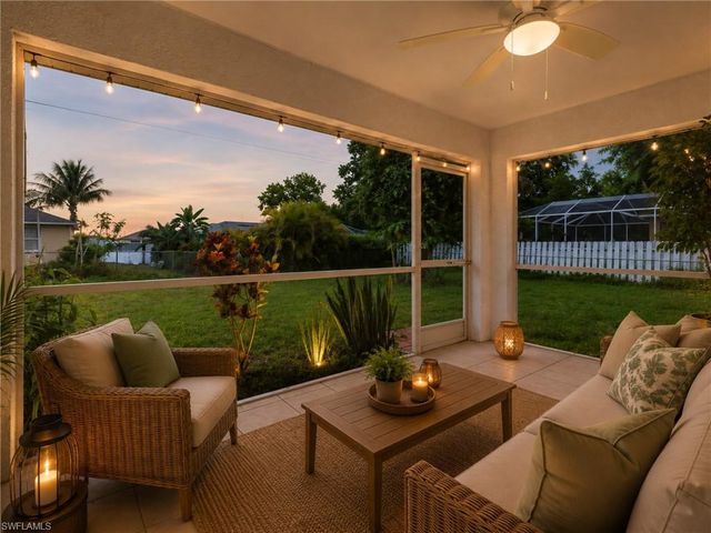 1729 NE 22nd ST, Cape Coral, FL 33909