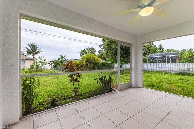 1729 NE 22nd ST, Cape Coral, FL 33909