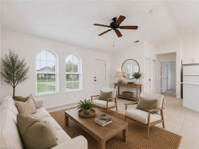 1729 NE 22nd ST, Cape Coral, FL 33909