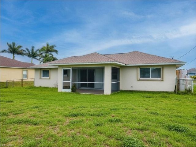 1729 NE 22nd ST, Cape Coral, FL 33909