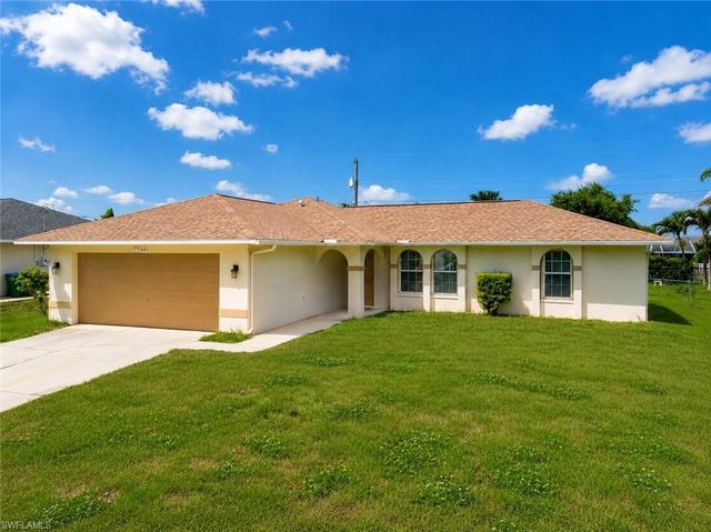 1729 NE 22nd ST, Cape Coral, FL 33909
