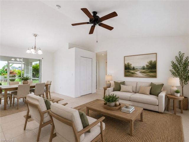 1729 NE 22nd ST, Cape Coral, FL 33909
