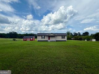 588 Harrisburg Road, Summerville, GA 30747