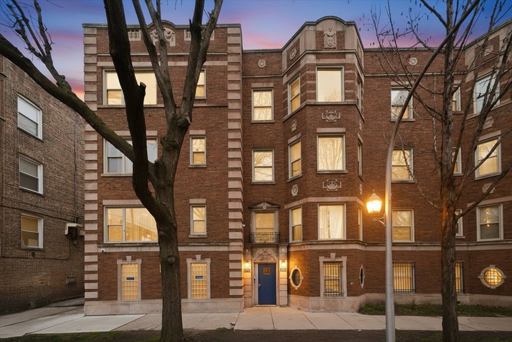 850 E 82nd Street 3, Chicago, IL 60619