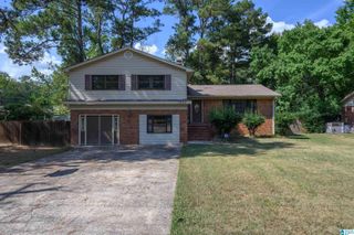1044 SHARP DRIVE, Birmingham, AL 35235