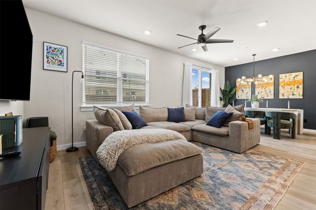 605 Laurel Lane, Wylie, TX 75098