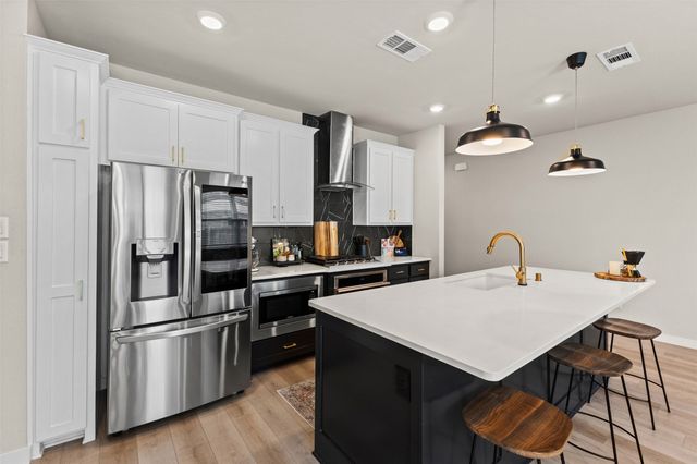 605 Laurel Lane, Wylie, TX 75098