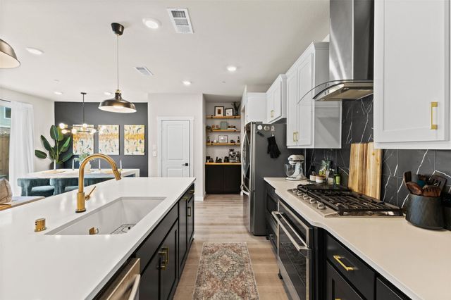 605 Laurel Lane, Wylie, TX 75098