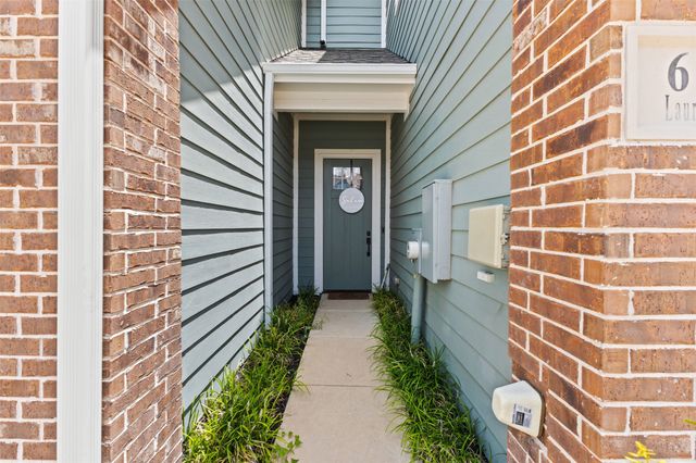 605 Laurel Lane, Wylie, TX 75098