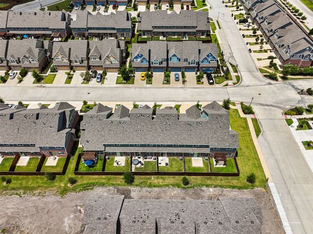 605 Laurel Lane, Wylie, TX 75098