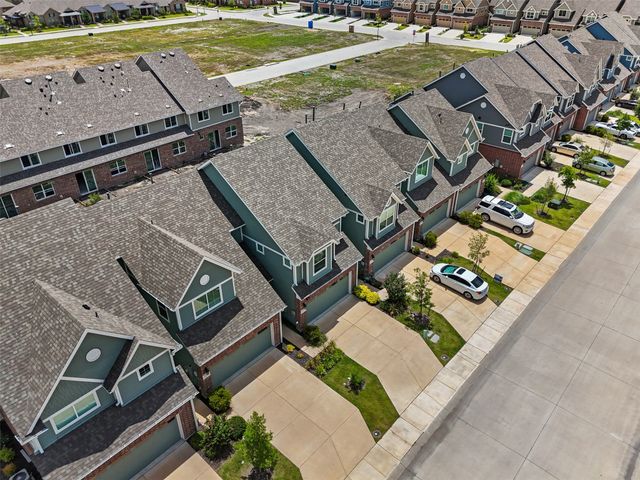 605 Laurel Lane, Wylie, TX 75098