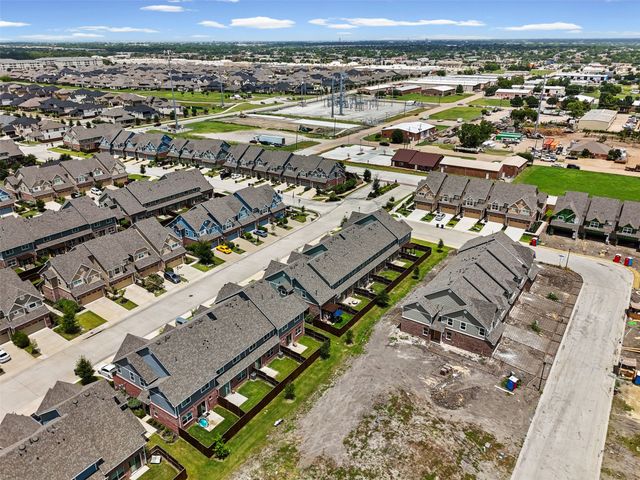 605 Laurel Lane, Wylie, TX 75098