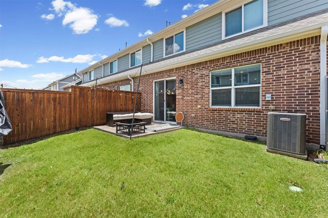 605 Laurel Lane, Wylie, TX 75098