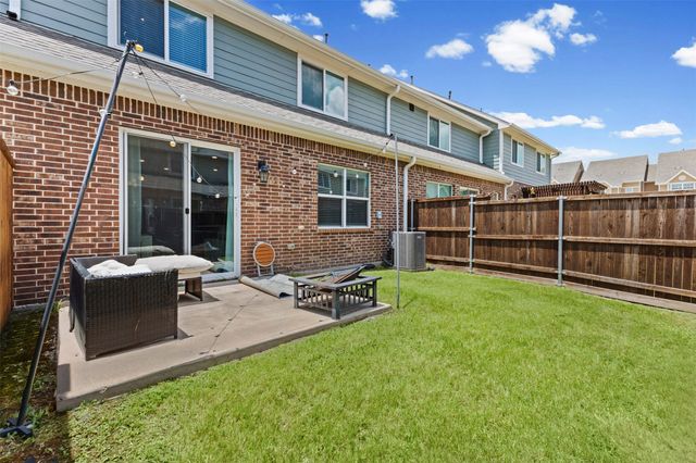 605 Laurel Lane, Wylie, TX 75098