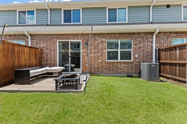 605 Laurel Lane, Wylie, TX 75098