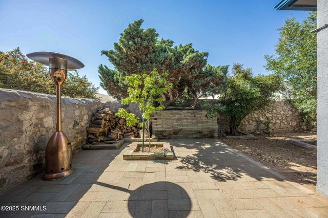 2981 Majestic Terrace Drive, Las Cruces, NM 88011