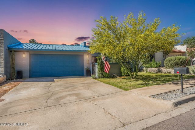 2981 Majestic Terrace Drive, Las Cruces, NM 88011