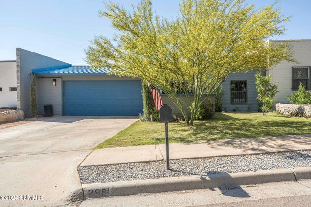 2981 Majestic Terrace Drive, Las Cruces, NM 88011