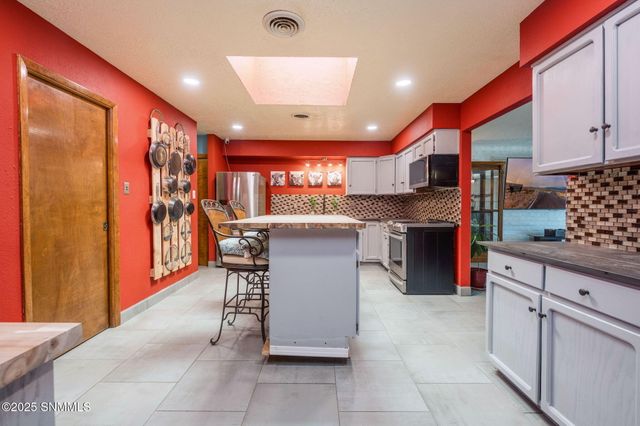 2981 Majestic Terrace Drive, Las Cruces, NM 88011