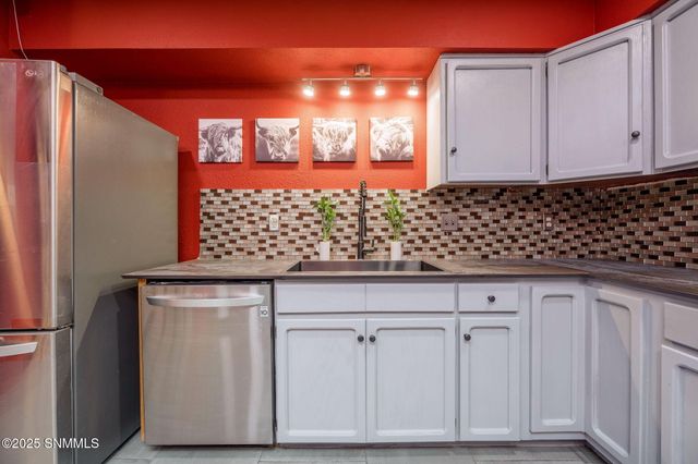 2981 Majestic Terrace Drive, Las Cruces, NM 88011