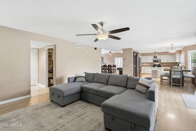 23005 N 21ST Way, Phoenix, AZ 85024